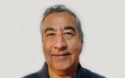 Cristian Pizarro Riquelme